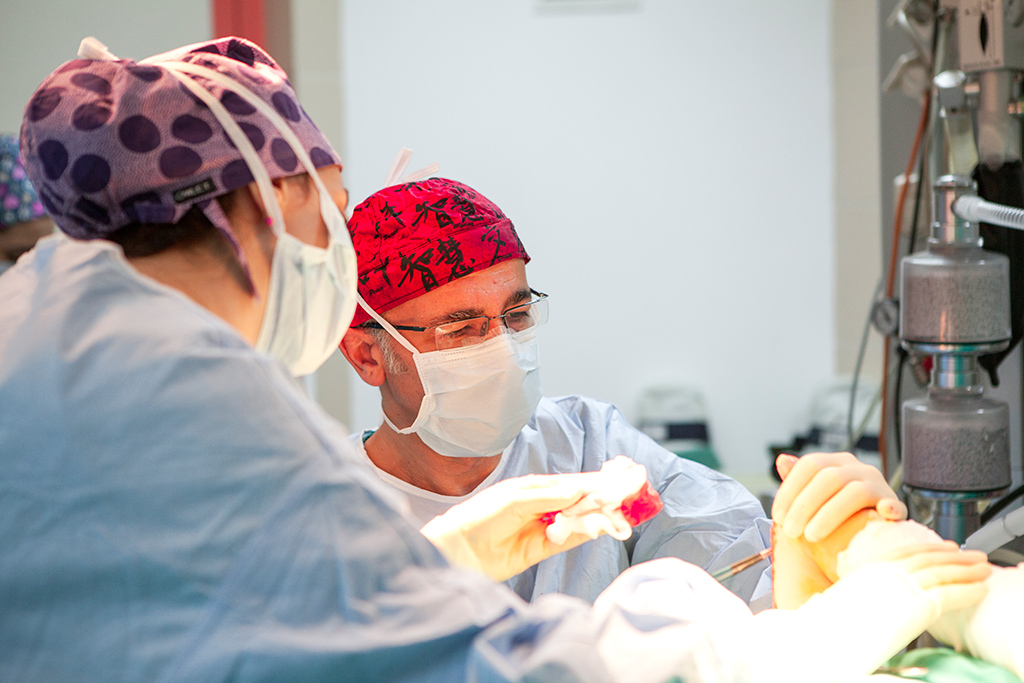 Yalıhüyük Estetik Merkezi